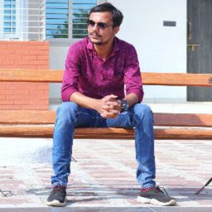 Meet your Posher, Deep